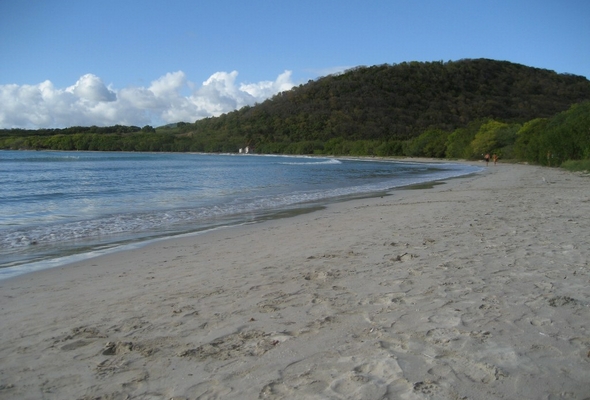 Martinica Mari e Monti